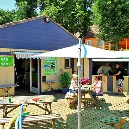 Le Club Vert Du Perigord Sarlat-la-Caneda