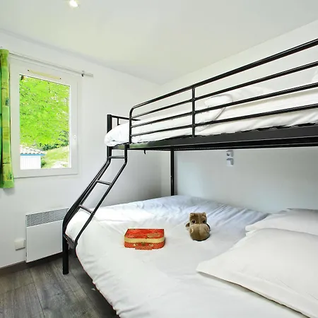 Le Club Vert Du Perigord Resort 3*